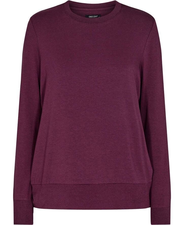 DECOY bamboo night set