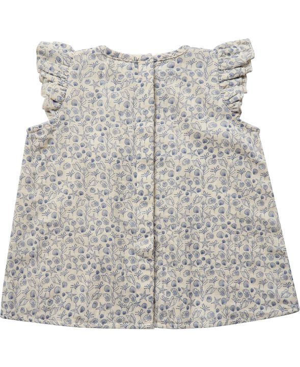 Musling 3G baby dress