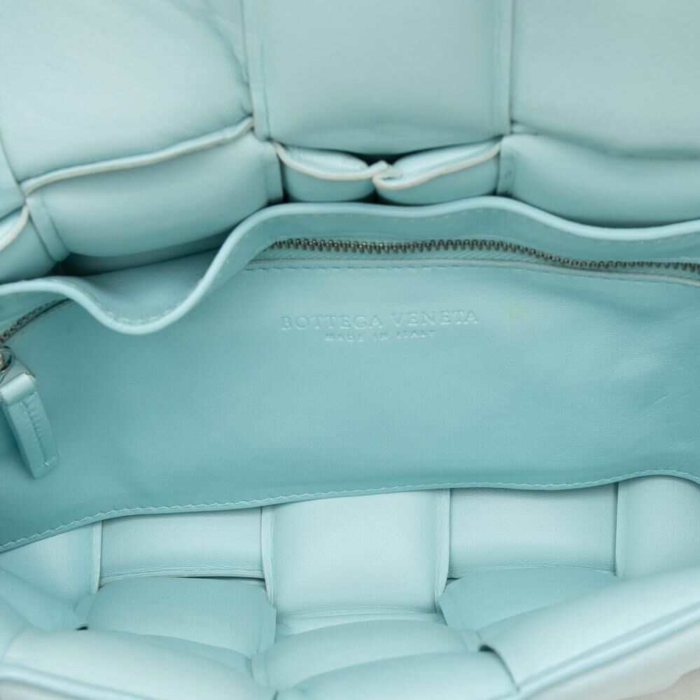 Bottega Veneta Padded Cassette Bag