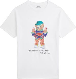 26/1 JERSEY-SS CN-KN-TSH KIDS