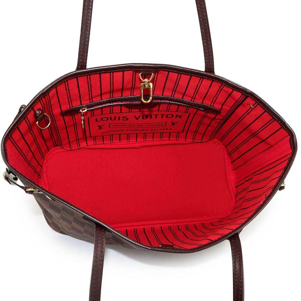 Louis Vuitton Neverfull