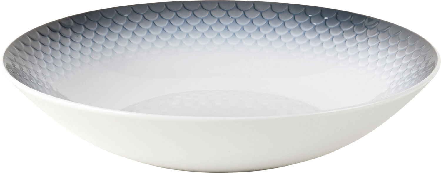 HAV Tallerken Dyb, 23 cm