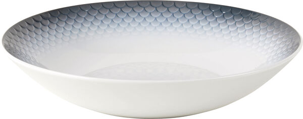 HAV Tallerken Dyb, 23 cm