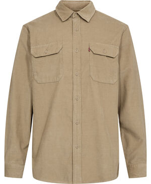 JACKSON WORKER TRUE CHINO CORD