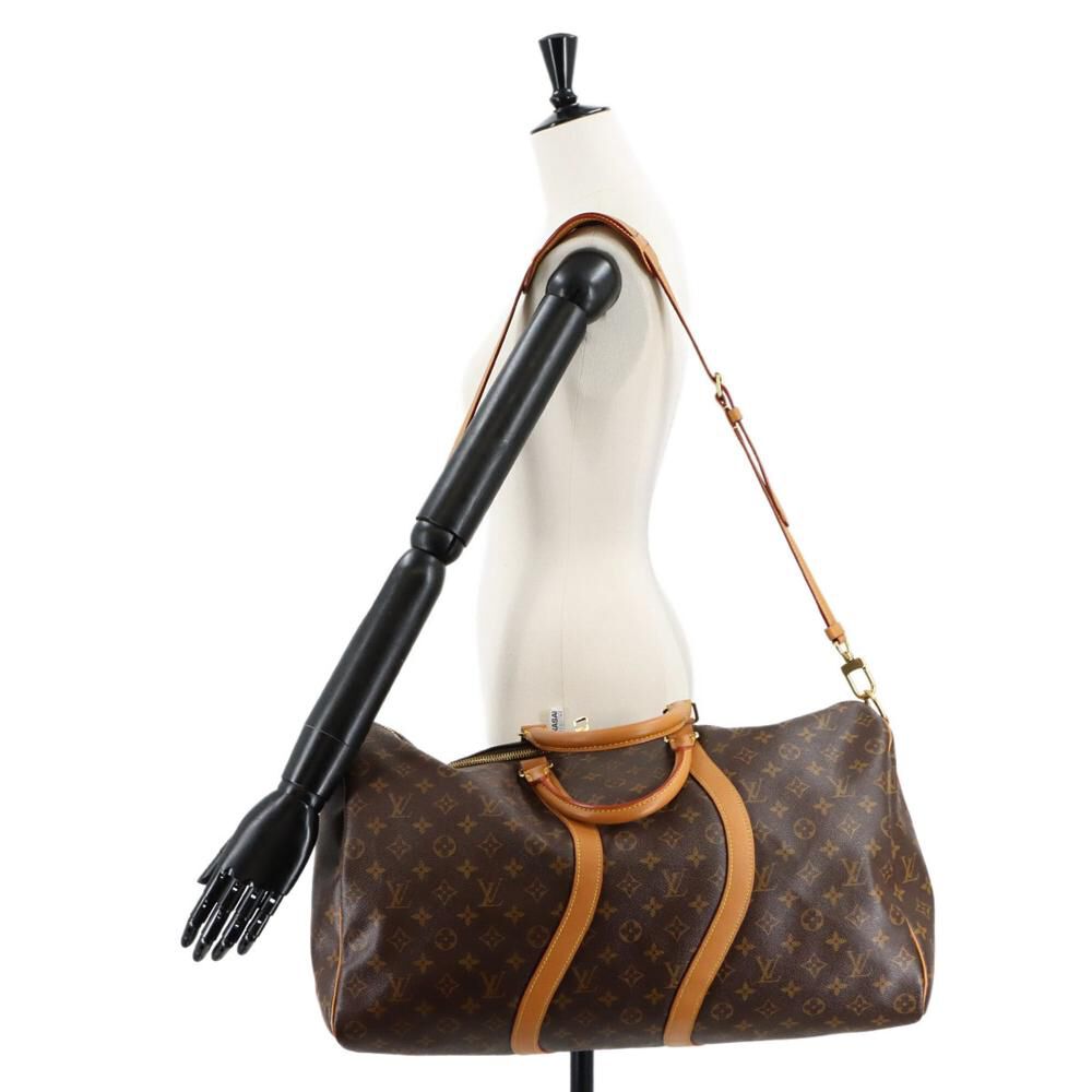 Louis Vuitton Keepall