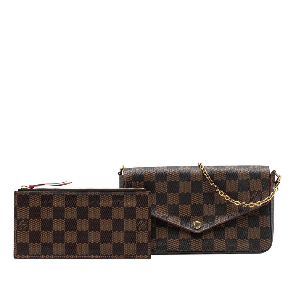 Louis Vuitton Pochette Felicie