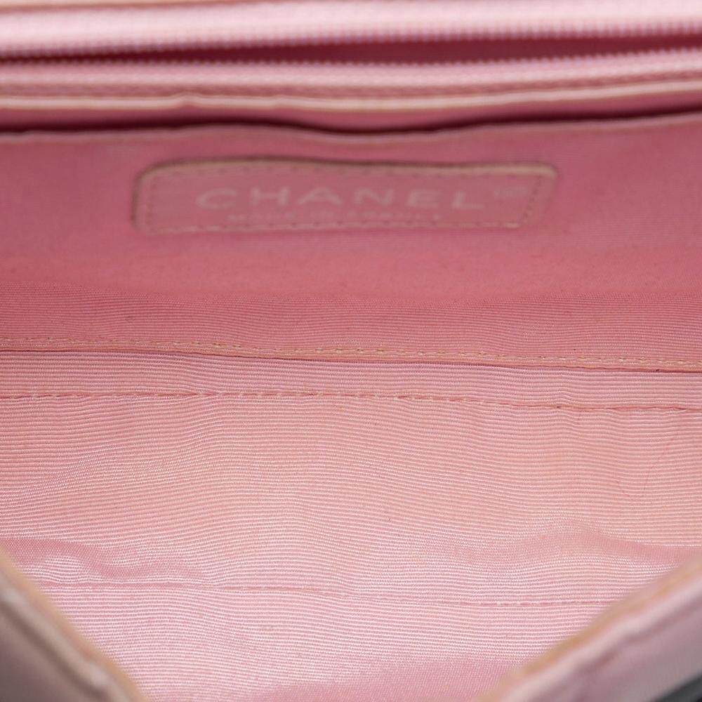 Chanel Flap Bag