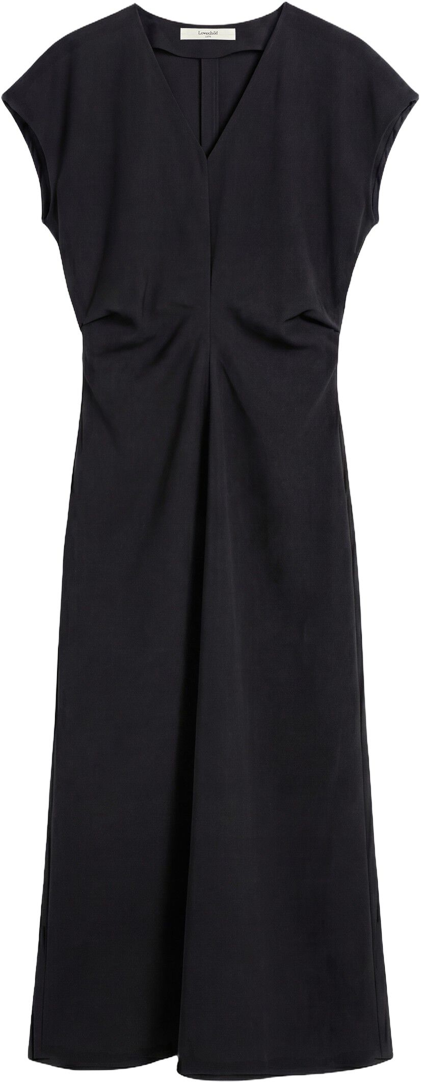 Kassidy Dress
