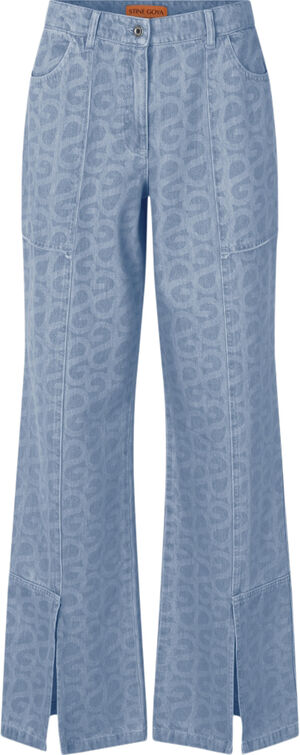 SGAoibhin, 1998 Denim