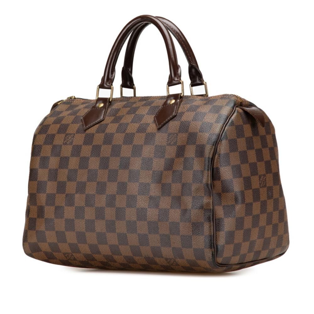Louis Vuitton Speedy