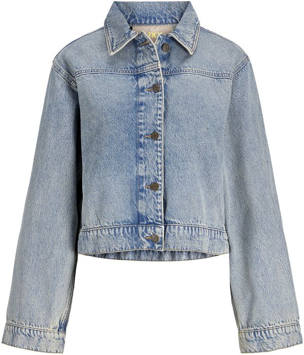 Jxnorma Reg Ls Jacket Dnm Sn