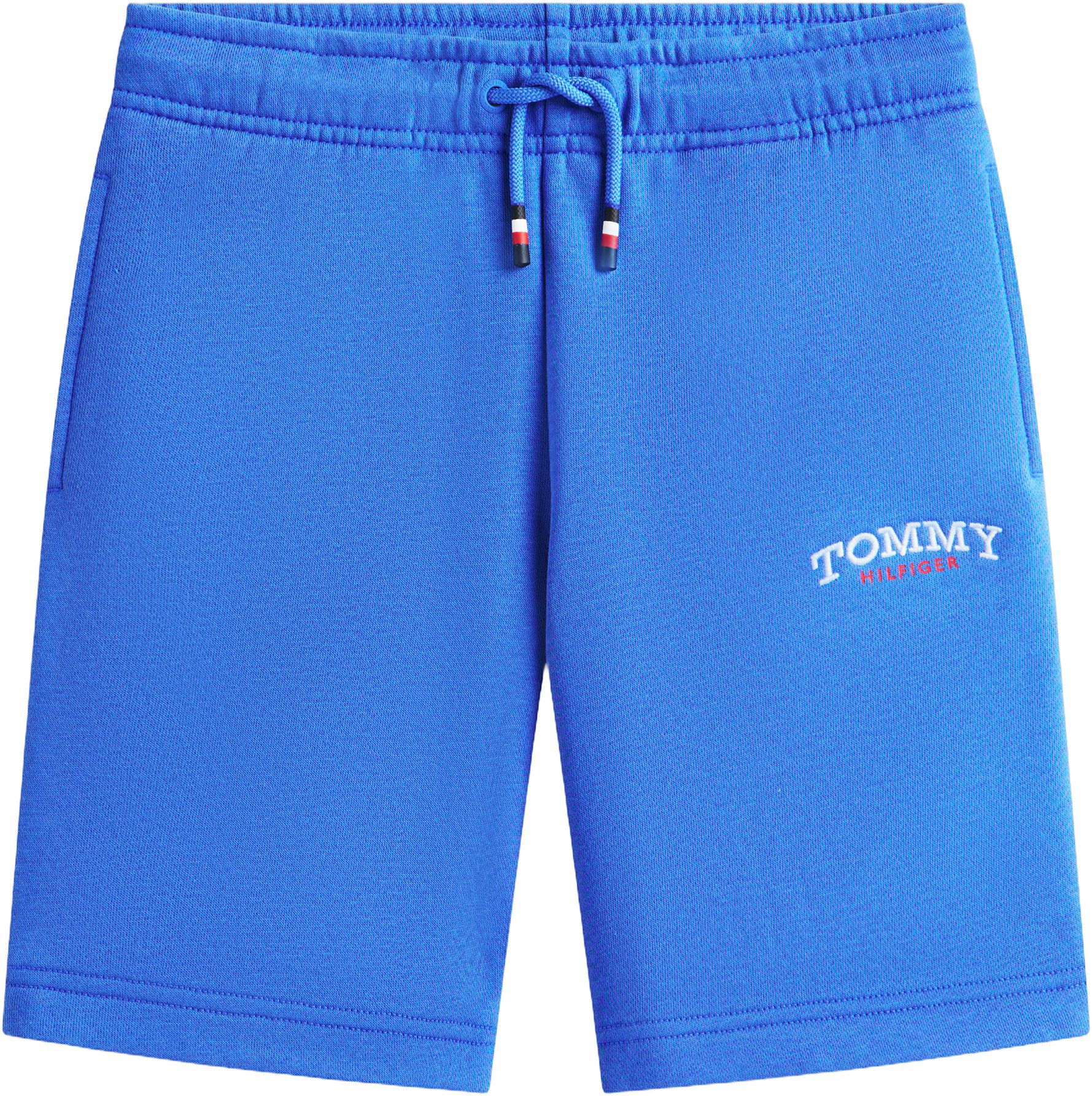 MONOTYPE GRAPHIC SWEATSHORT