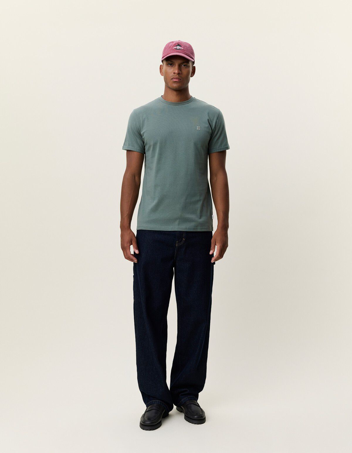 Core Seasonal T-shirt