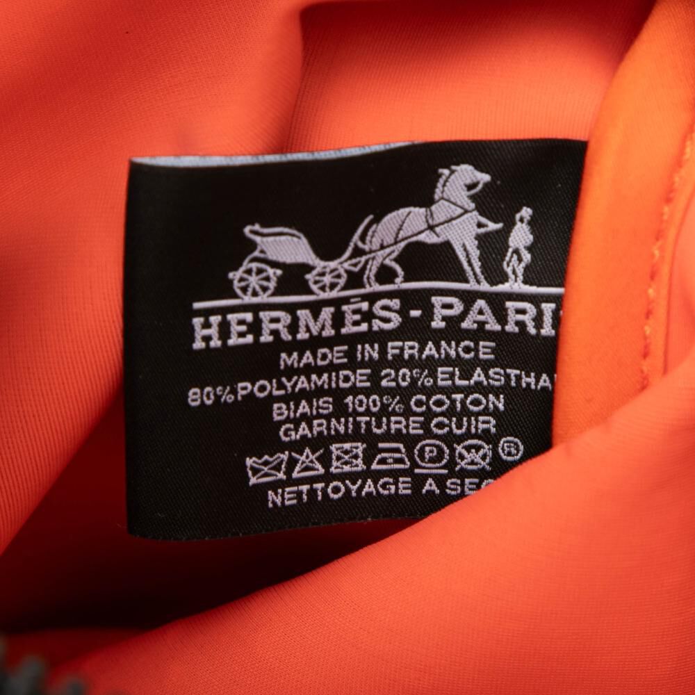 Herm&egrave;s Clutch