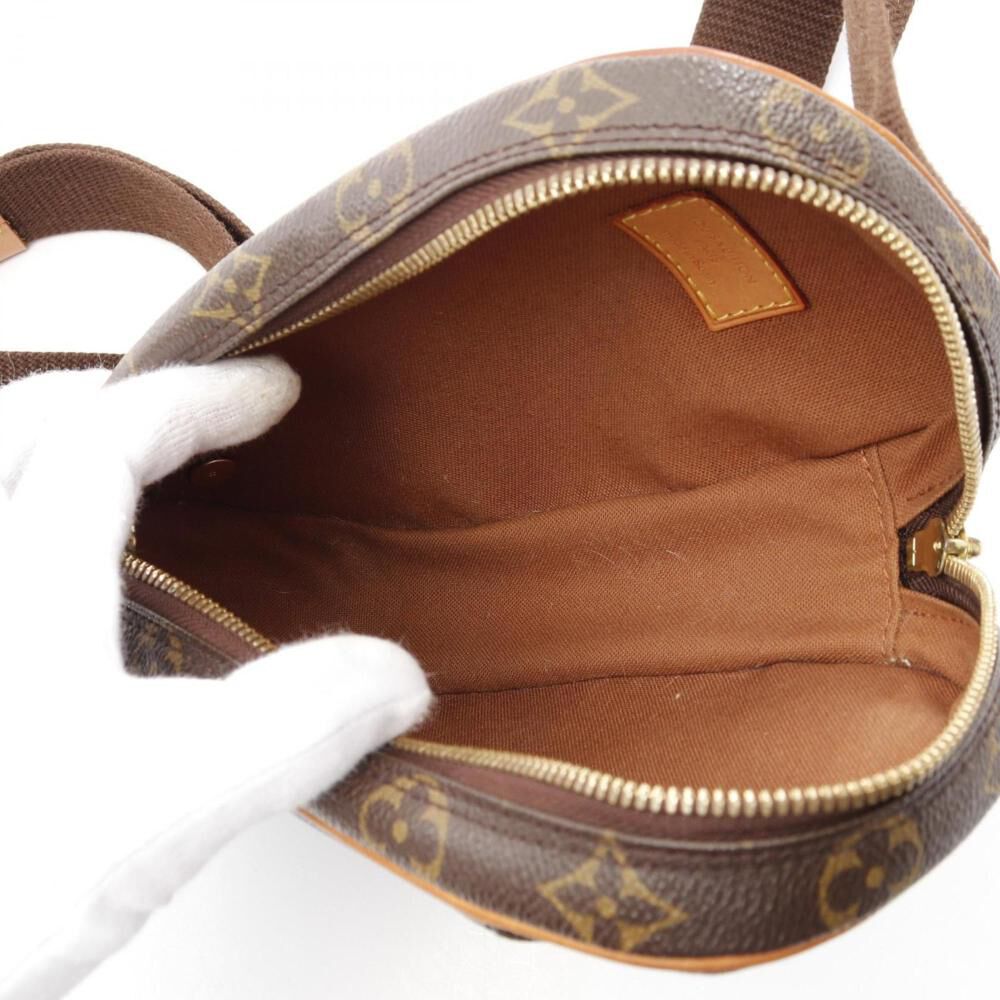 Louis Vuitton Crossbody Bag