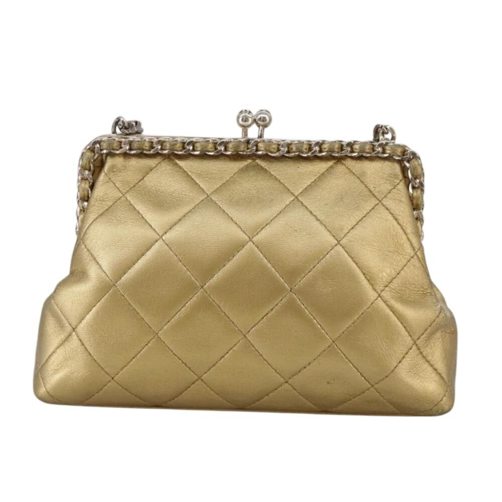 Chanel Shoulder Bag