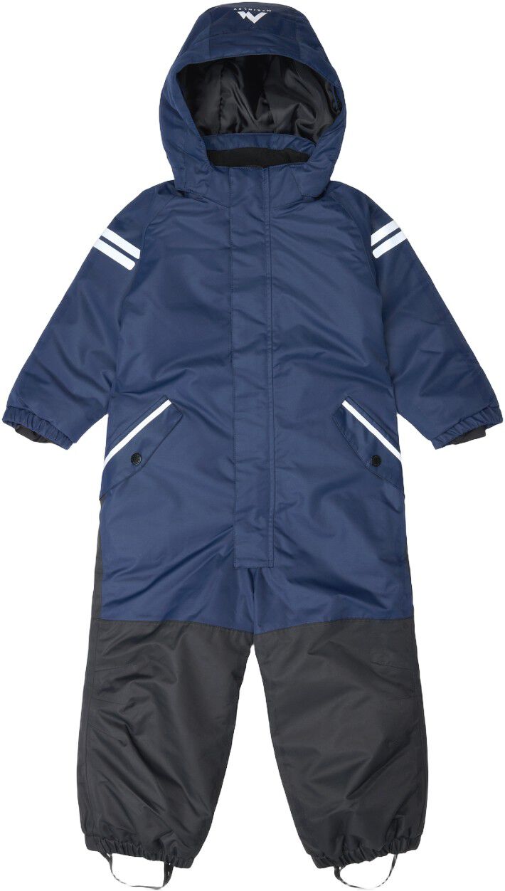 MCK NORDPOLEN MR OVERALL