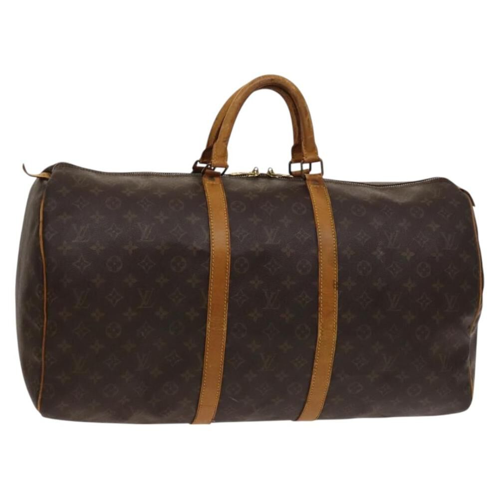 Louis Vuitton Keepall