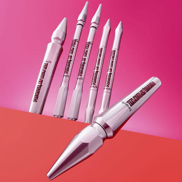 Precisely My Brow Sculpting Wax