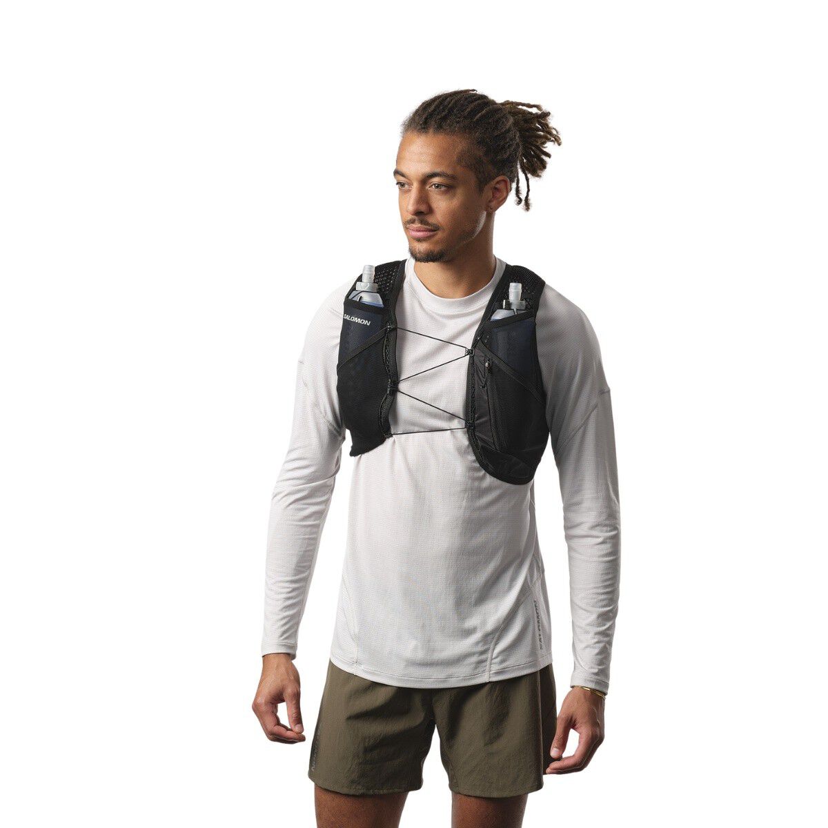 Active Skin 4 l&oslash;bevest