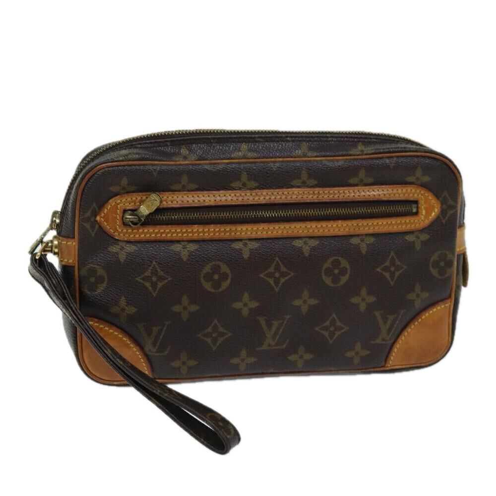 Louis Vuitton Marly Dragonne
