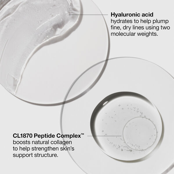 Smart Clinical Repair Wrinkle Face Cream