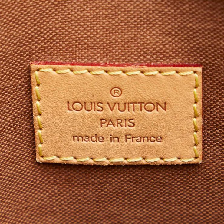 Louis Vuitton Bosphore