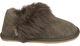 MOLDE - SHEARLING BOOTS