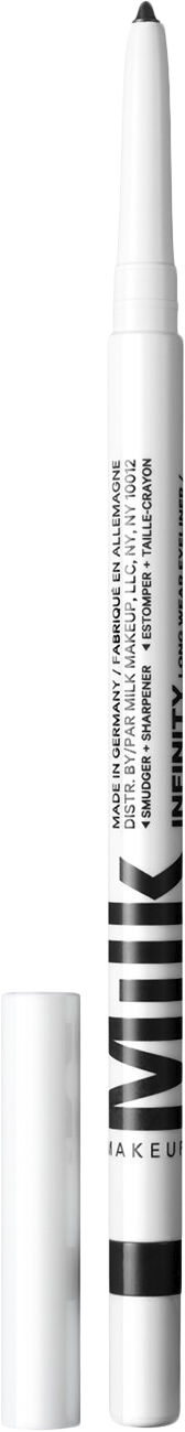 INFINITY EYELINER INTENSE BLACK