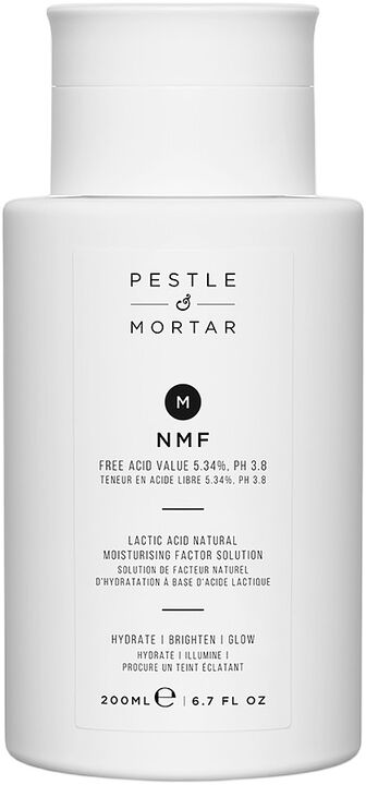 NMF Lactic Acid Toner
