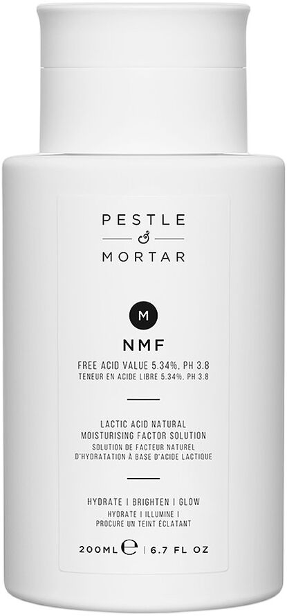 NMF Lactic Acid Toner