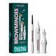 Browminoes Benefit brow gavesæt