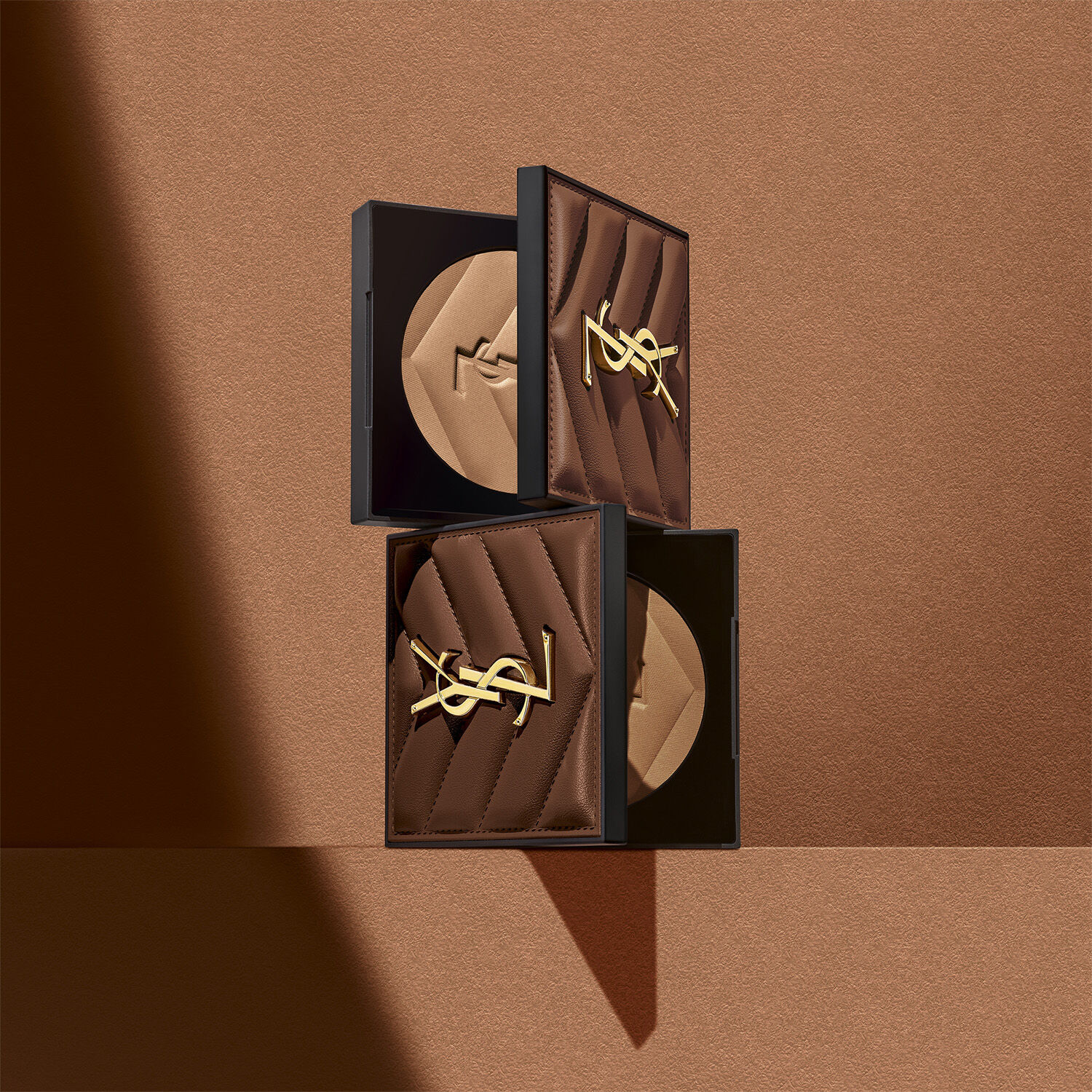 YSL ALL HOURS HYPER BRONZE 3