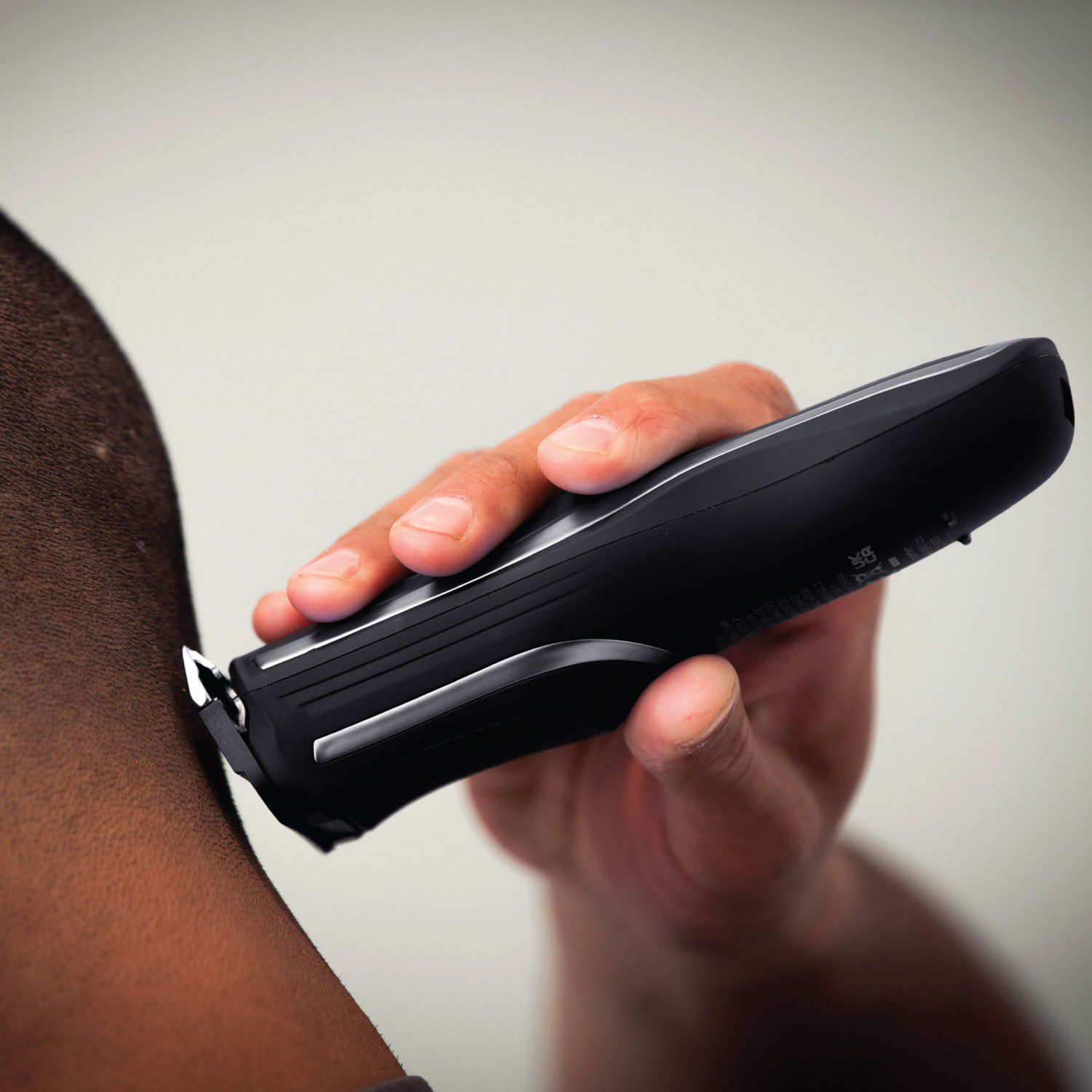 WAHL H&aring;rklipper Self-Clip 360