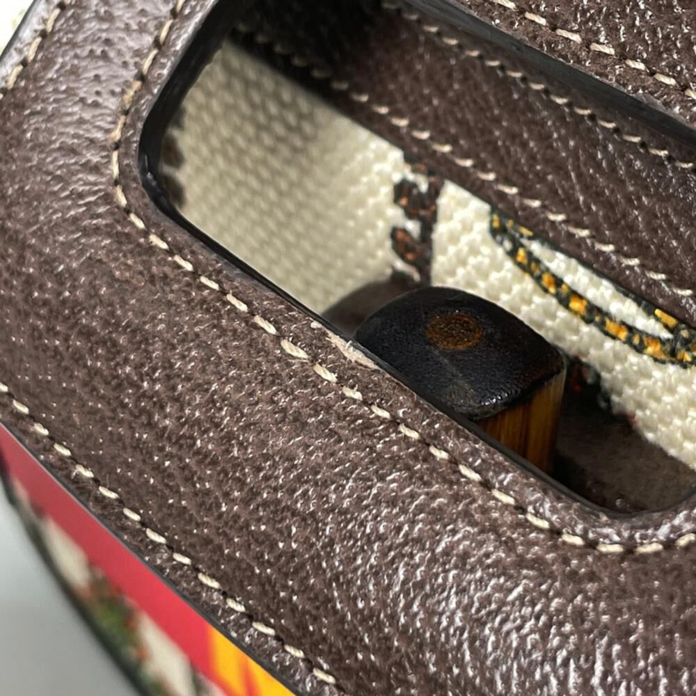 Gucci Bamboo