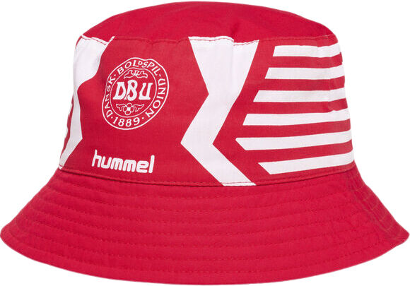 DBU Fan 92 b&oslash;llehat