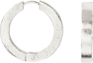 Large Rebel Hoops