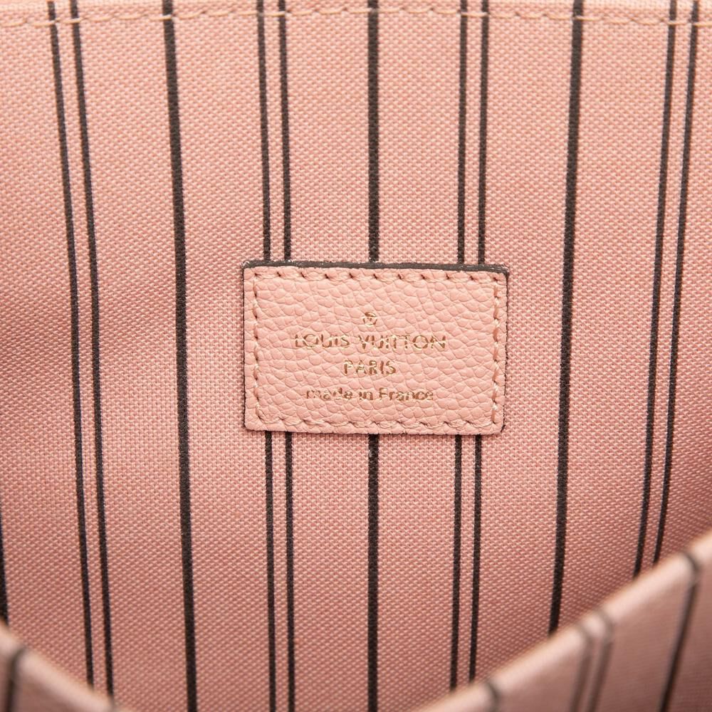 Louis Vuitton Pochette M&eacute;tis