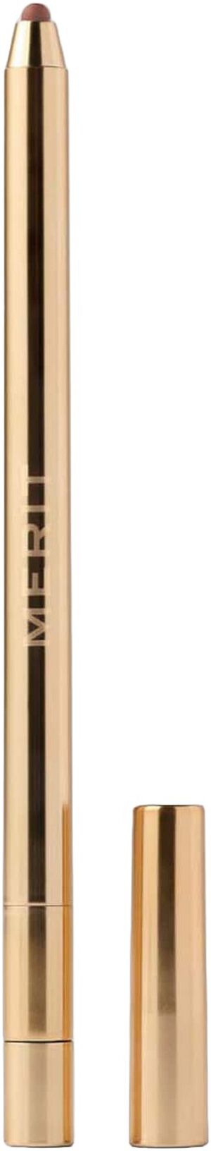 Signature Lip Liner - Lip liner med skinnende finish