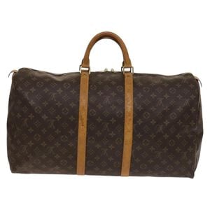 Louis Vuitton Keepall