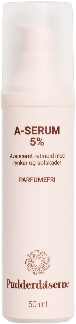 A-Serum 5% 50 ml