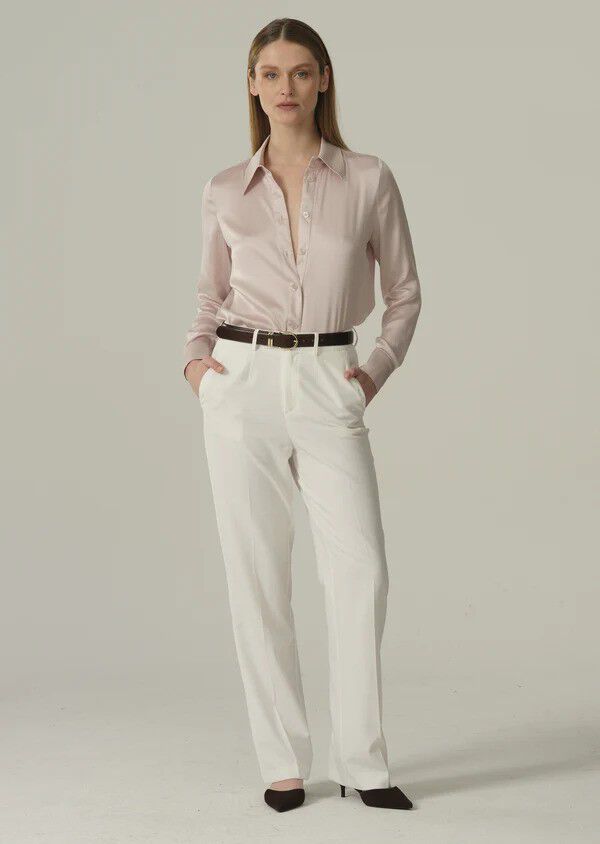 3596 - Dori High Trousers