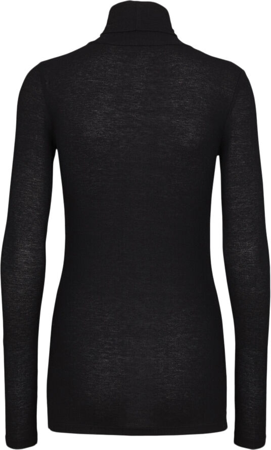 AngelaBB Roll neck