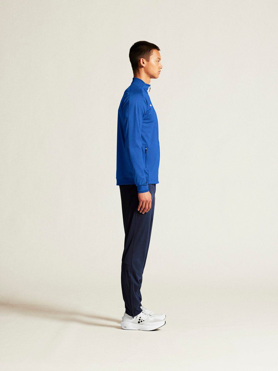 Evolve 2. 0 Full Zip Sweatshirt