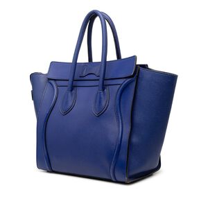 Celine Luggage