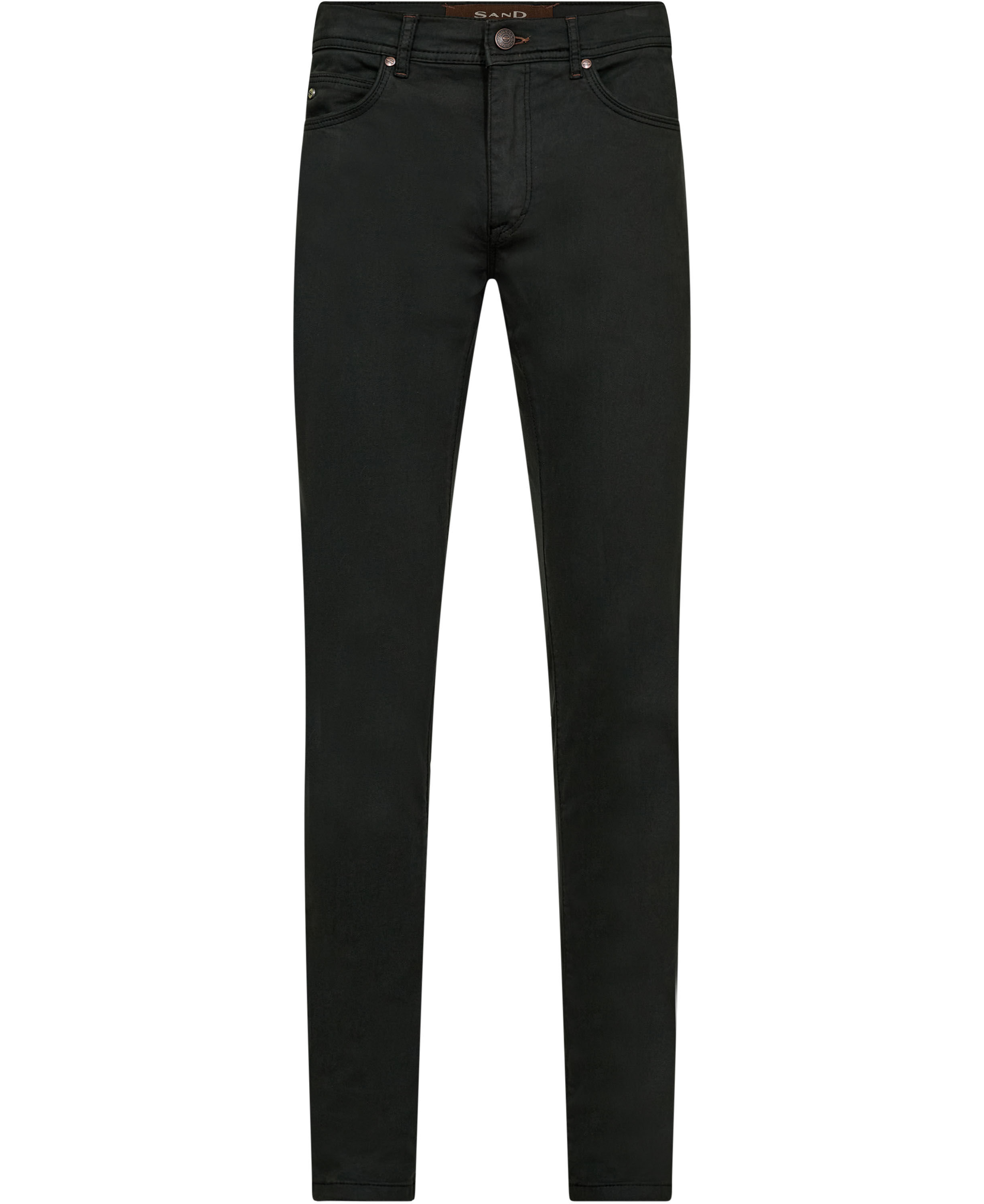 Suede Touch - Burton N 34