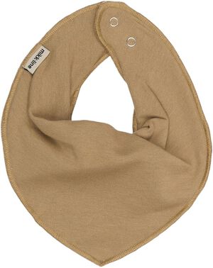 Cotton Bibs - Triangle