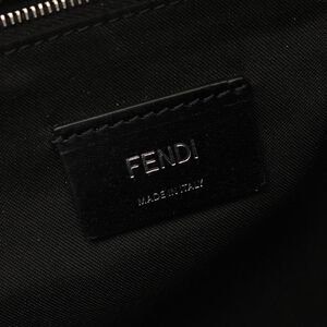Fendi Backpack