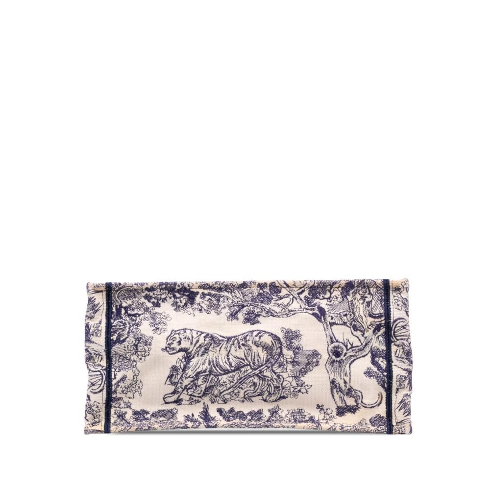 Dior Book Tote