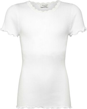 RKBalta SS Regular Lace T-shirt